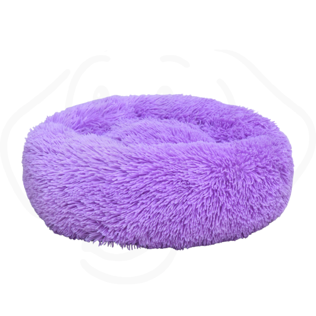 Cotton Round Plush Removable And Washable