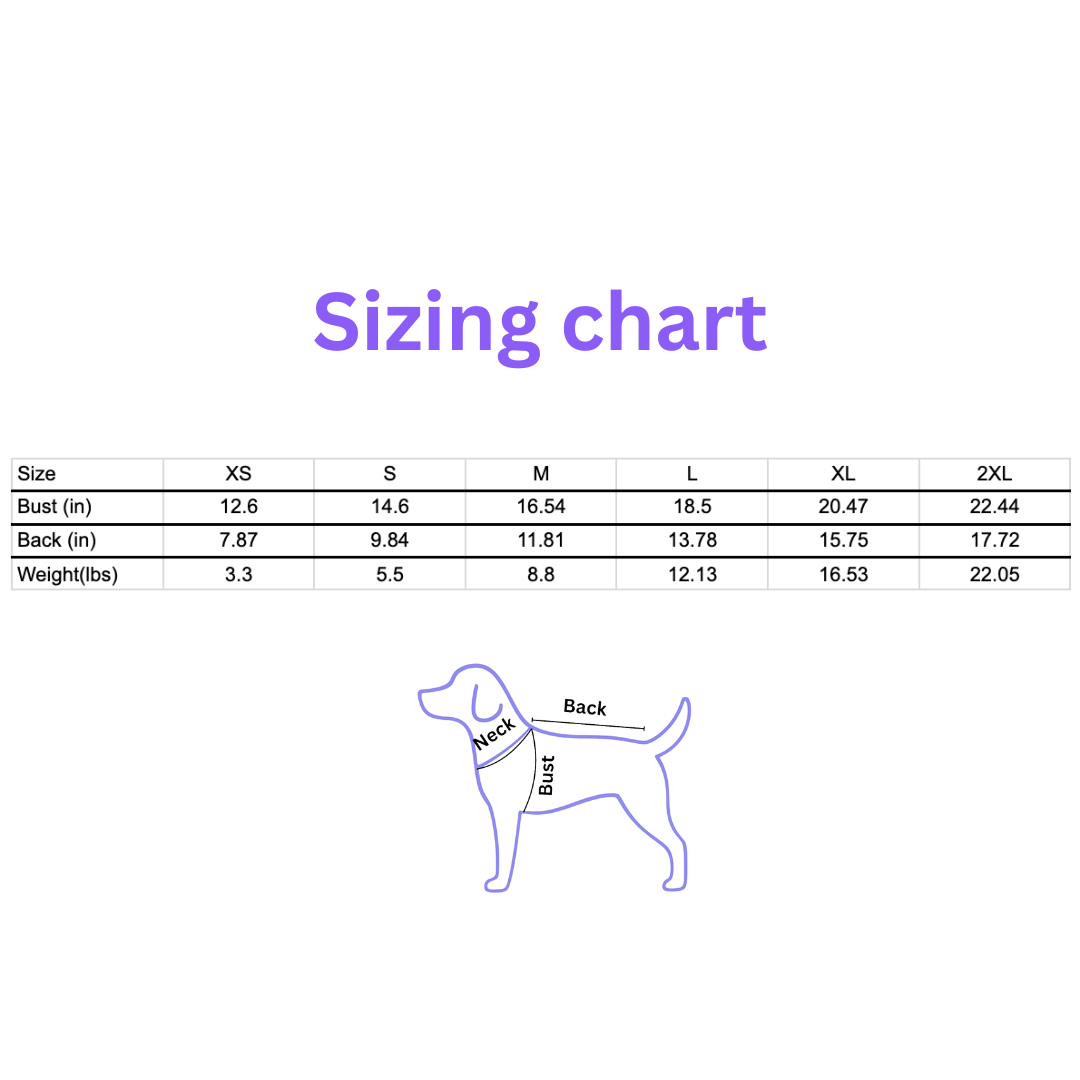 Wake Me In The Spring™ Squirrel Patch Pet Fleece Jacket | Color-Block Dog Coat With Leash Ring & Pockets