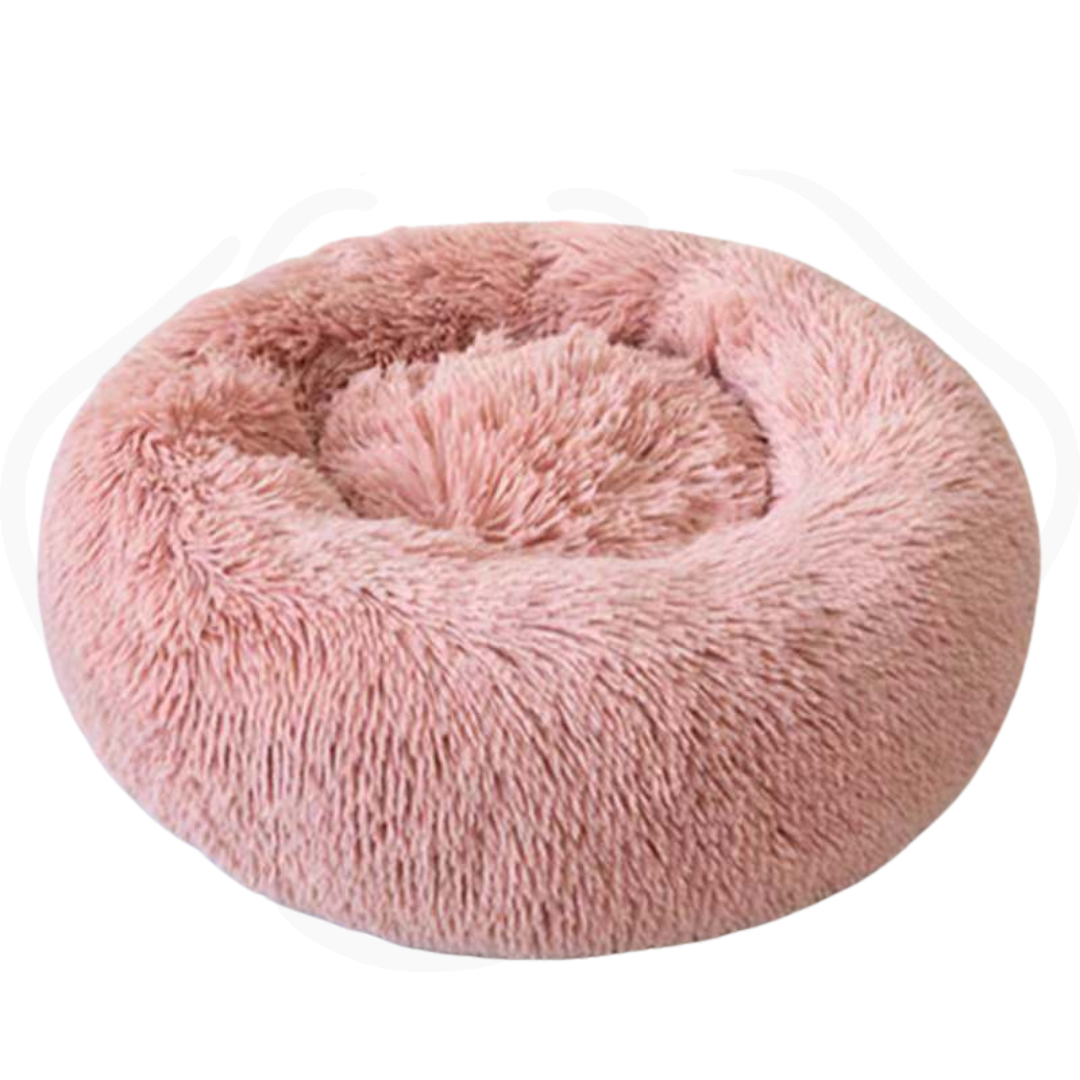 Cotton Round Plush Removable And Washable