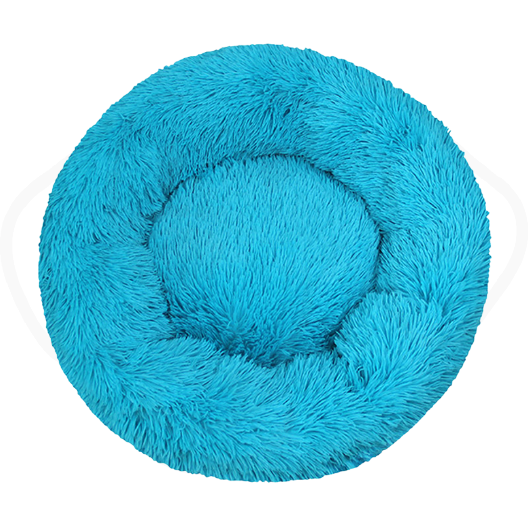 Cotton Round Plush Removable And Washable