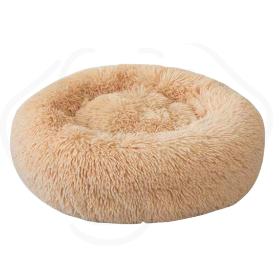 Cotton Round Plush Removable And Washable