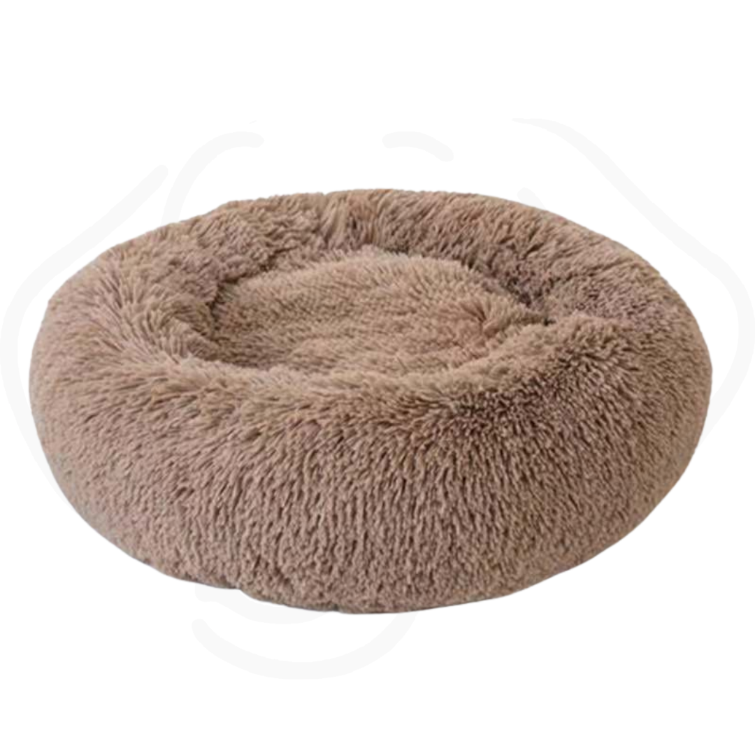 Cotton Round Plush Removable And Washable