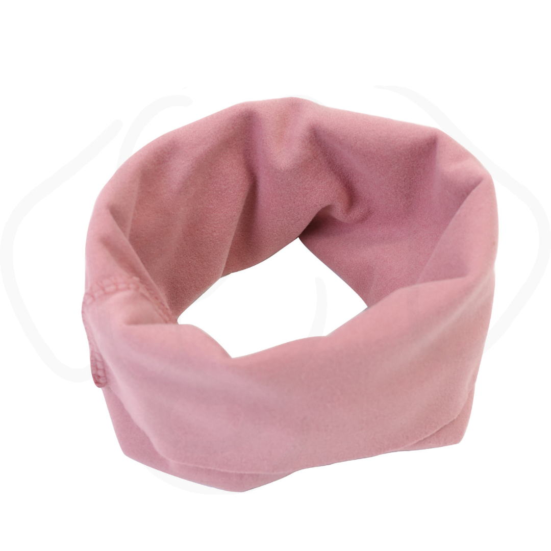 Dog Grooming Earmuffs Anti-noise Cat Earmuffs High Elastic Soft Warm Decompression Pet Earmuffs Scarf