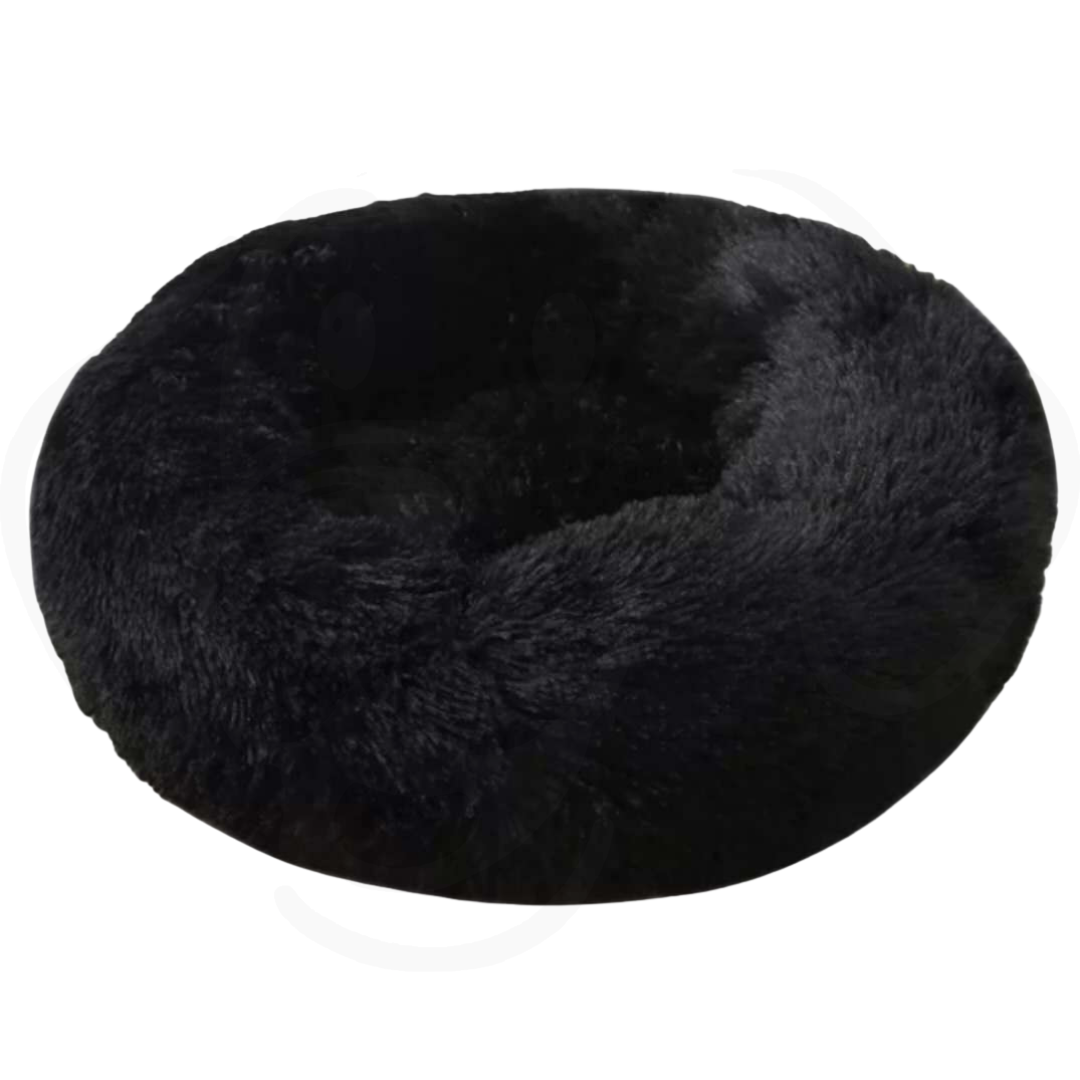 Cotton Round Plush Removable And Washable