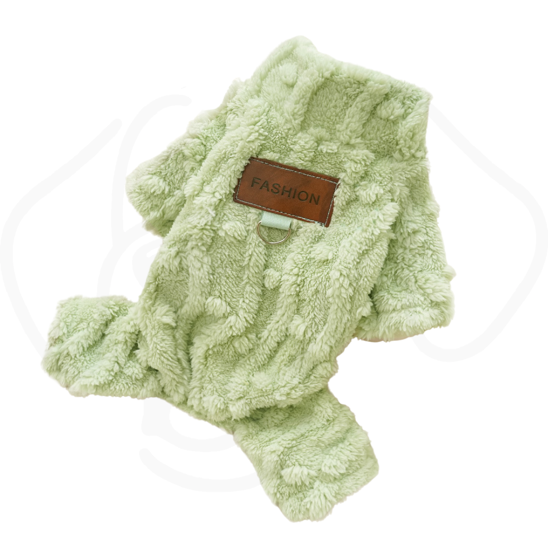 Super Soft & Cute Knit Pet Sweater | Cozy Autumn & Winter Dog & Cat Clothing