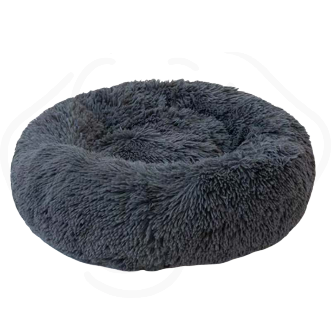 Cotton Round Plush Removable And Washable