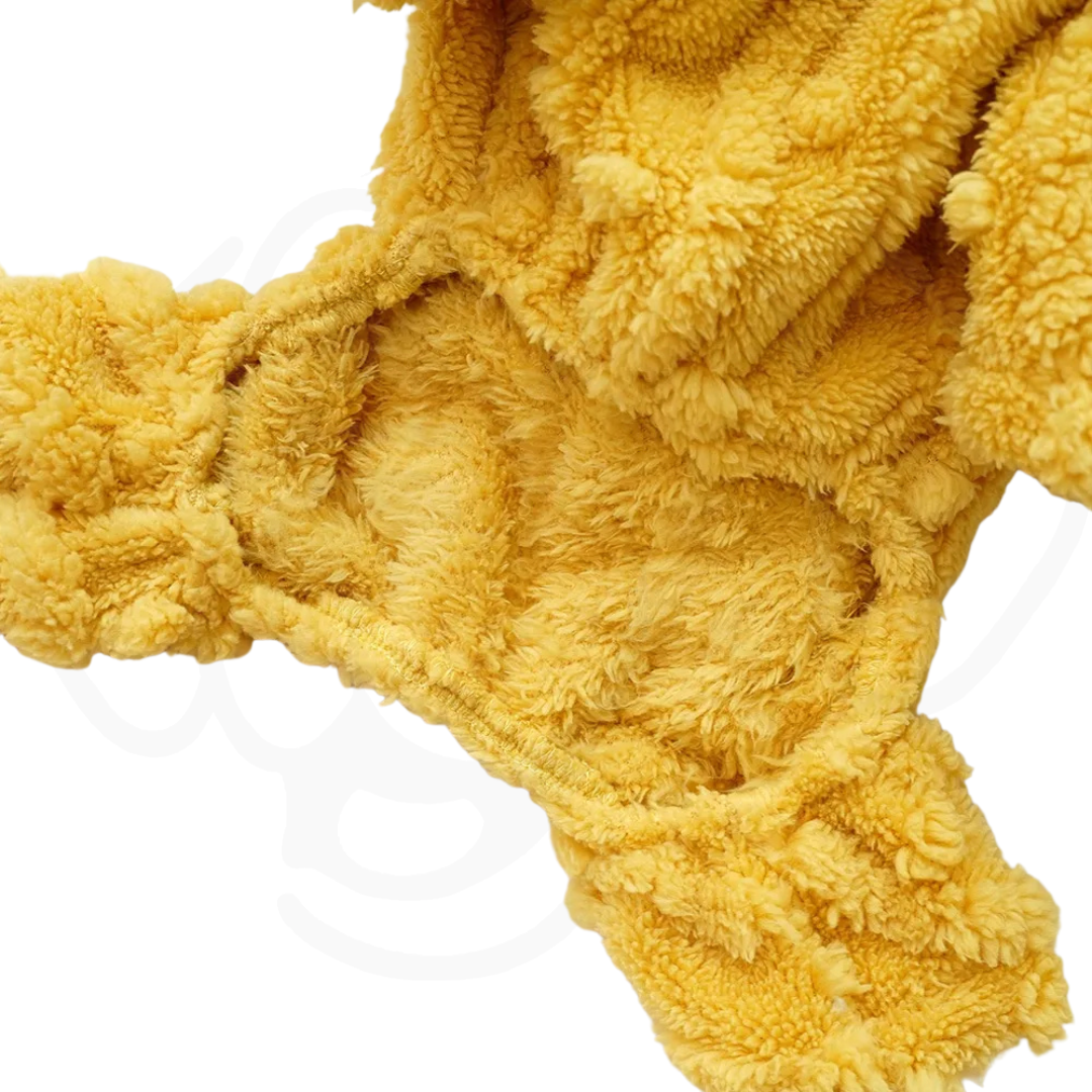 Super Soft & Cute Knit Pet Sweater | Cozy Autumn & Winter Dog & Cat Clothing