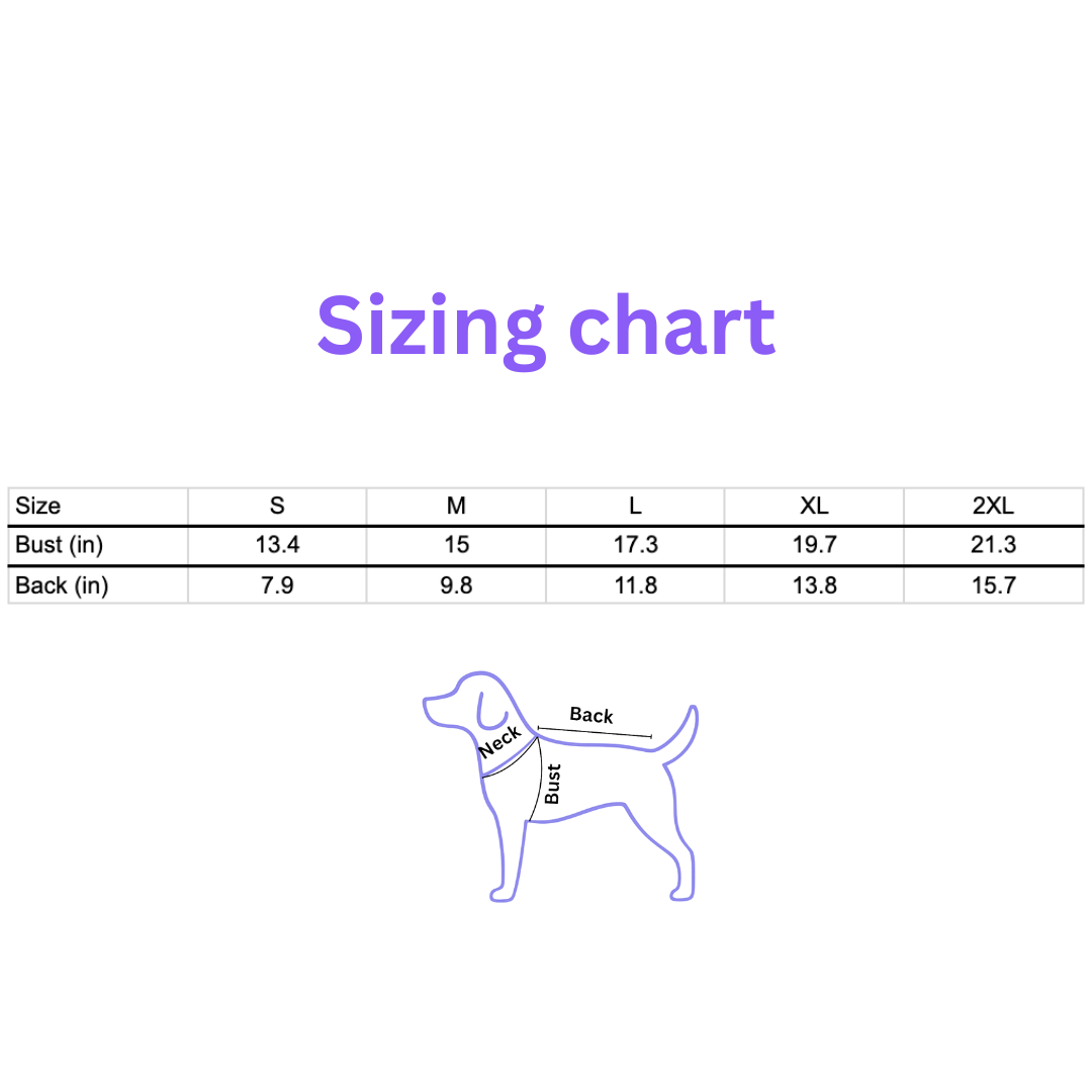 Small Dog Winter Hoodie Coat | Warm Fleece Jacket