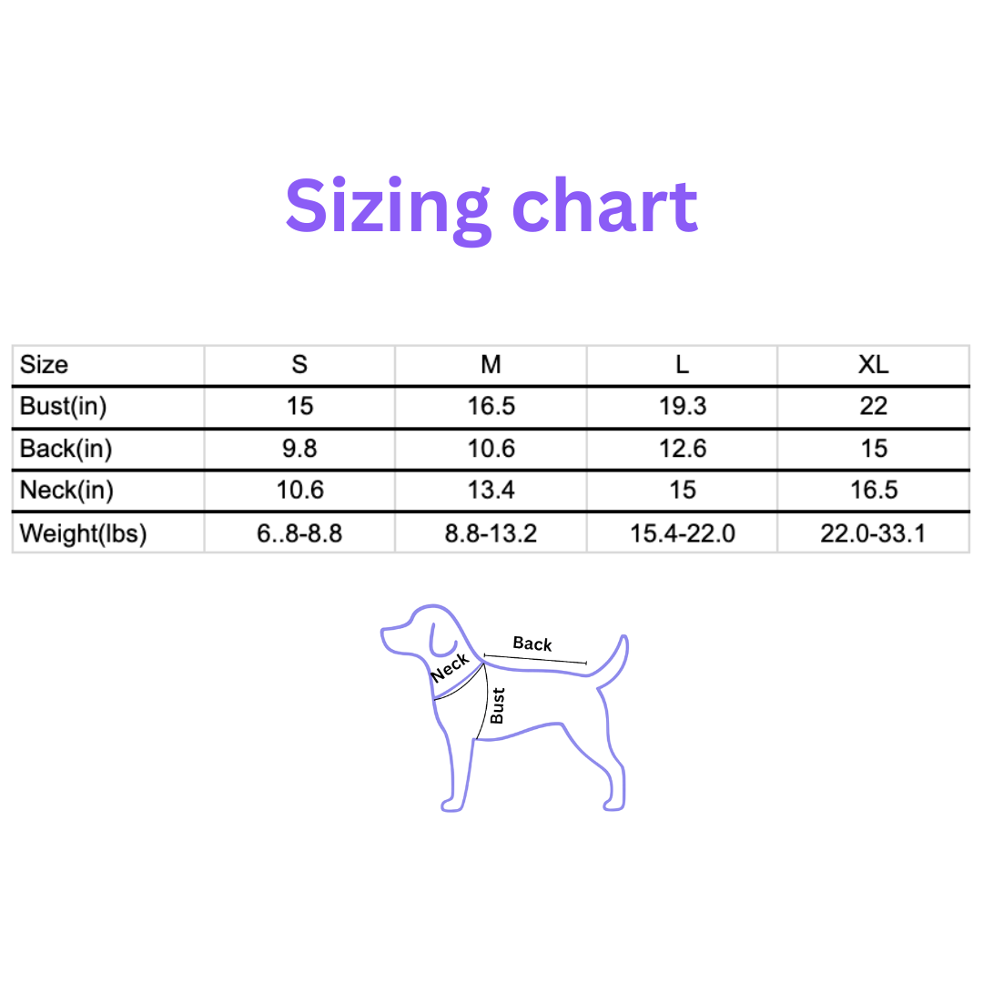 Christmas Cute Fleece-Lined Pet Clothes – Warm Winter Outfit for Dogs and Cats