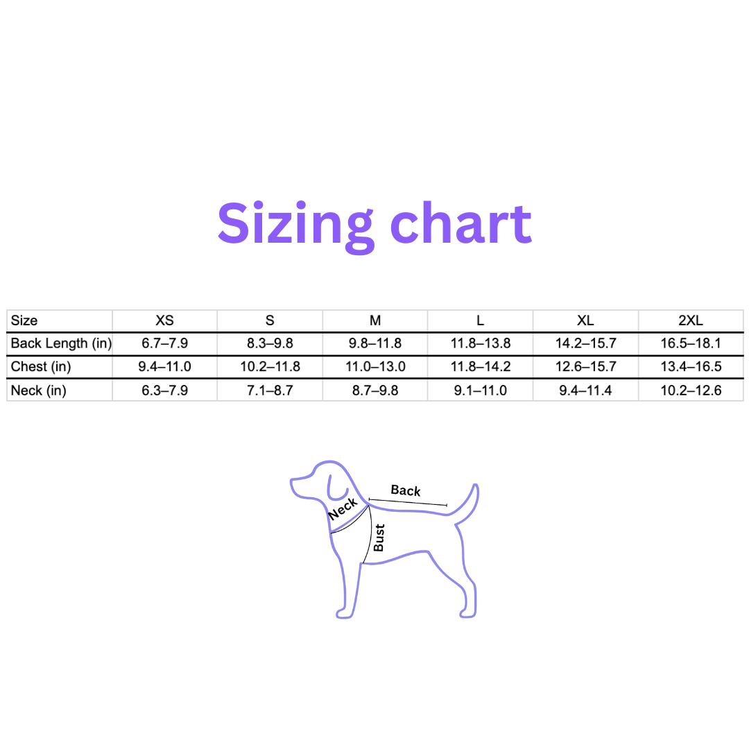 Pet Sweater – Thickened Winter Knit for Any Season and Festivity