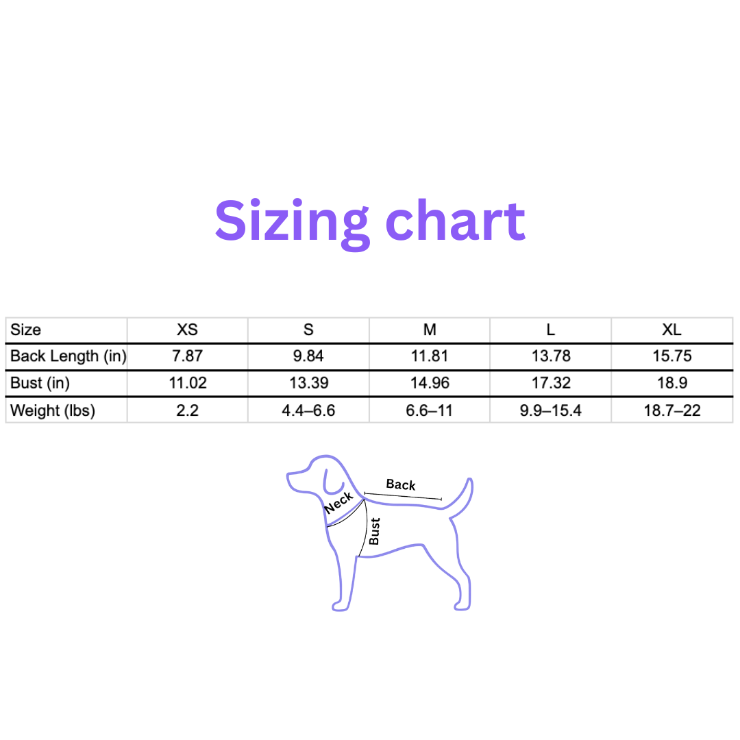 Plush Fleece Dog Coat For Small Dog With Double D-Ring Zipper On Back Pet Jumpsuit Puppy Pajamas Winter Fall Thermal Clothes